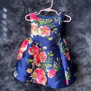 Bonnie Jean 2T dress